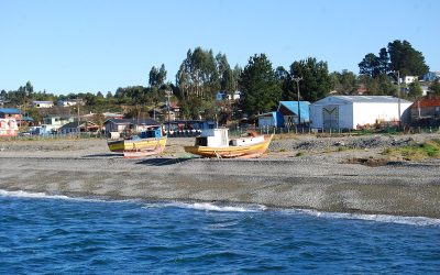 Ampliación Ruta 5 Sector Puerto Montt-Pargua