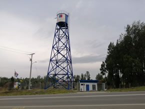 Isla Maillen contará con sistema de Agua Potable Rural que beneficiará a 1.100 habitantes