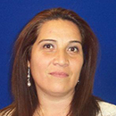 Alejandra Stepankowsky Leyton