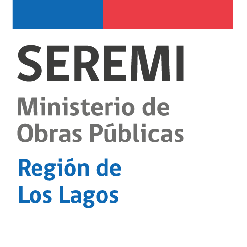 Seremi de Obras Públicas Región de Los Lagos
